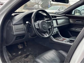 Jaguar Xf * 4dr Sdn S * CARFAX * ЦЕНА ДО БГ, снимка 3