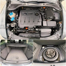 Skoda Octavia 1.6TDi ИТАЛИЯ, снимка 14