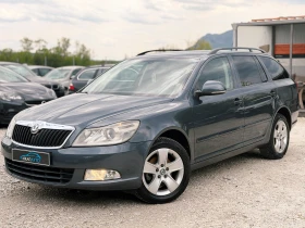 Skoda Octavia 1.6TDi ИТАЛИЯ, снимка 1
