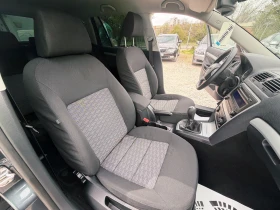 Skoda Octavia 1.6TDi ИТАЛИЯ, снимка 10