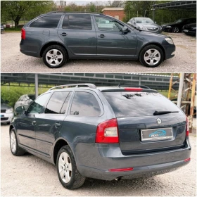 Skoda Octavia 1.6TDi ИТАЛИЯ, снимка 6