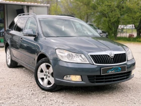 Skoda Octavia 1.6TDi ИТАЛИЯ, снимка 3