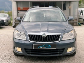 Skoda Octavia 1.6TDi ИТАЛИЯ, снимка 2
