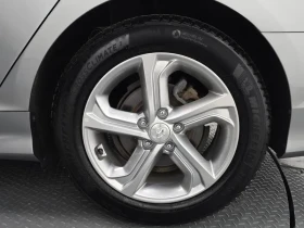 Hyundai Sonata 2.0, снимка 5
