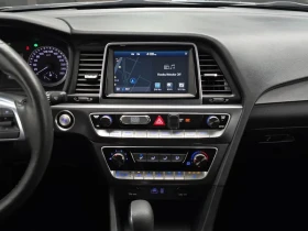 Hyundai Sonata 2.0, снимка 15