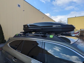Subaru Outback 2.5i, снимка 6