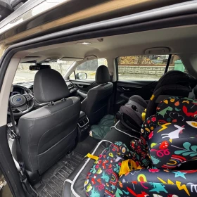 Subaru Outback 2.5i, снимка 9