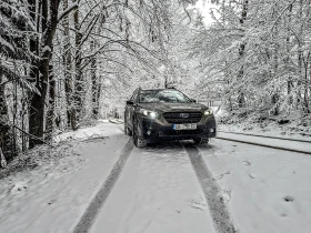 Subaru Outback 2.5i, снимка 5