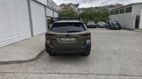 Subaru Outback 2.5i, снимка 3