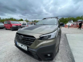 Subaru Outback 2.5i, снимка 1