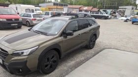 Subaru Outback 2.5i, снимка 4