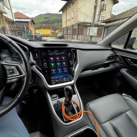 Subaru Outback 2.5i, снимка 7
