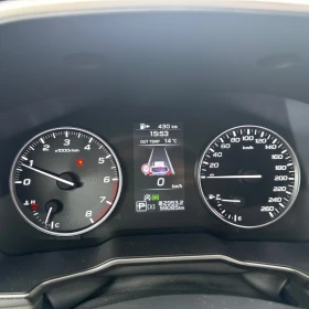 Subaru Outback 2.5i, снимка 8