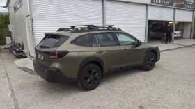 Subaru Outback 2.5i, снимка 2