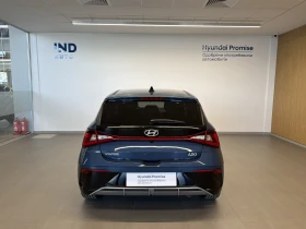 Hyundai I20 EXCLUSIVE, снимка 4