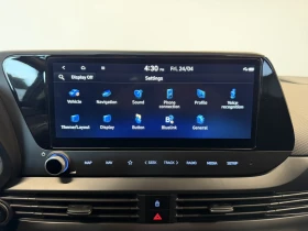 Hyundai I20 EXCLUSIVE, снимка 13