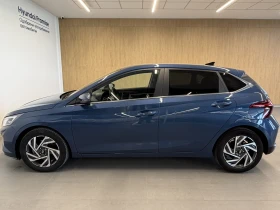 Hyundai I20 EXCLUSIVE, снимка 2