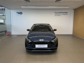 Hyundai I20 EXCLUSIVE, снимка 8