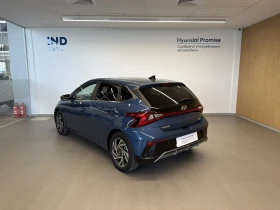 Hyundai I20 EXCLUSIVE, снимка 3