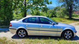 BMW 320 FACELIFT , снимка 3