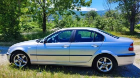 BMW 320 FACELIFT , снимка 4