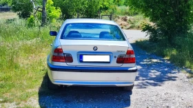 BMW 320 FACELIFT , снимка 8