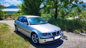BMW 320 FACELIFT , снимка 1