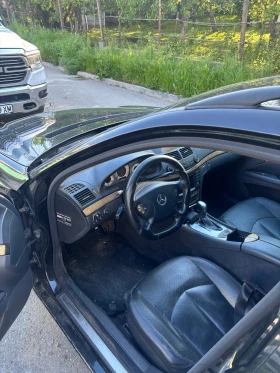 Mercedes-Benz E 320 320CDI 224, снимка 5