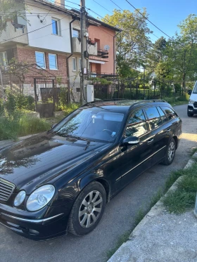 Mercedes-Benz E 320 320CDI 224, снимка 2