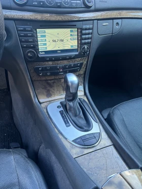 Mercedes-Benz E 320 320CDI 224, снимка 7