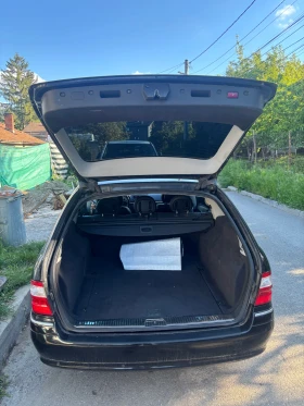 Mercedes-Benz E 320 320CDI 224, снимка 10