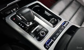 Kia Stinger 3.3* GT* ПОДГРЕВ* ОБДУХВАНЕ* ХЕДЪП* КАМЕРА* КЕЙЛЕС, снимка 11