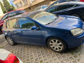 VW Golf, снимка 4