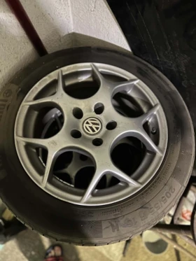VW Golf, снимка 7