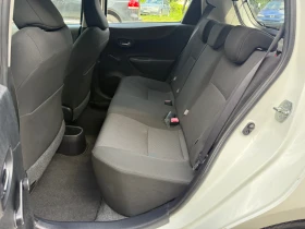 Toyota Yaris AVTOMAT 1.4D4D, снимка 10