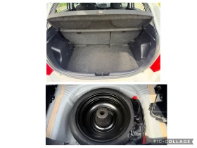 Toyota Yaris AVTOMAT 1.4D4D, снимка 16