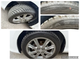 Toyota Yaris AVTOMAT 1.4D4D, снимка 17