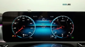 Mercedes-Benz CLA 250 4MATIC* ПОДГРЕВ* AMBIENT* SUNROOF* LANE* ASSIST* К, снимка 7