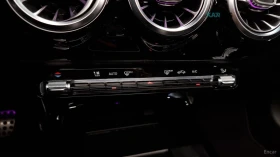 Mercedes-Benz CLA 250 4MATIC* ПОДГРЕВ* AMBIENT* SUNROOF* LANE* ASSIST* К, снимка 13