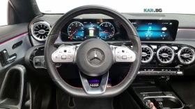 Mercedes-Benz CLA 250 4MATIC* ПОДГРЕВ* AMBIENT* SUNROOF* LANE* ASSIST* К, снимка 6