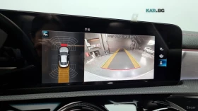 Mercedes-Benz CLA 250 4MATIC* ПОДГРЕВ* AMBIENT* SUNROOF* LANE* ASSIST* К, снимка 11