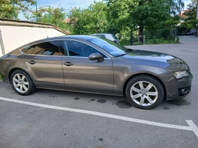 Audi A7 3.0 TDI, снимка 1