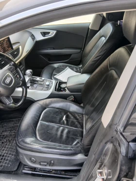 Audi A7 3.0 TDI, снимка 5