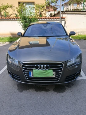 Audi A7 3.0 TDI, снимка 2