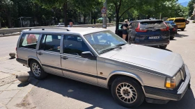 Volvo 940 945 Polar turbo, снимка 1