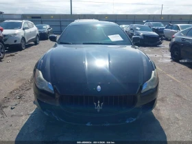 Maserati Quattroporte 3.8l Gts, снимка 12