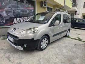 Peugeot Partner 1.6 HDI TEPEE, снимка 2