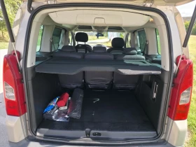 Peugeot 207, снимка 11