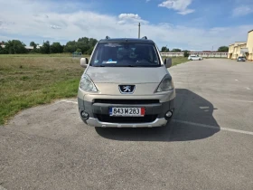 Peugeot 207, снимка 2