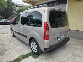 Peugeot Partner 1.6 HDI TEPEE, снимка 3
